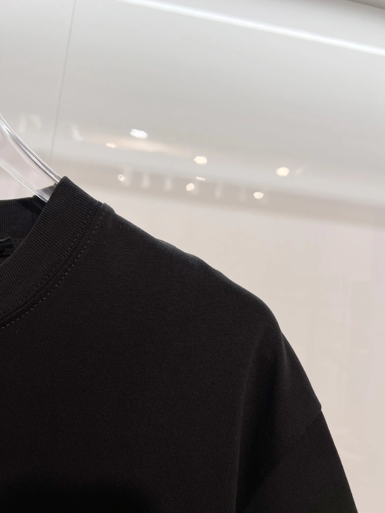 Футболки Женские Balenciaga 1236860