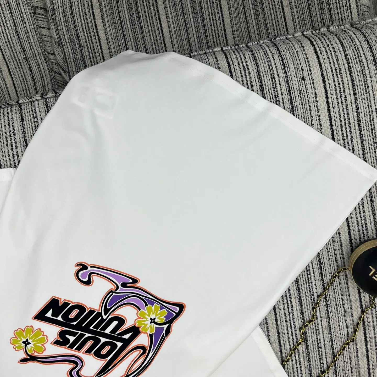 Футболки Женские Louis Vuitton 2511676