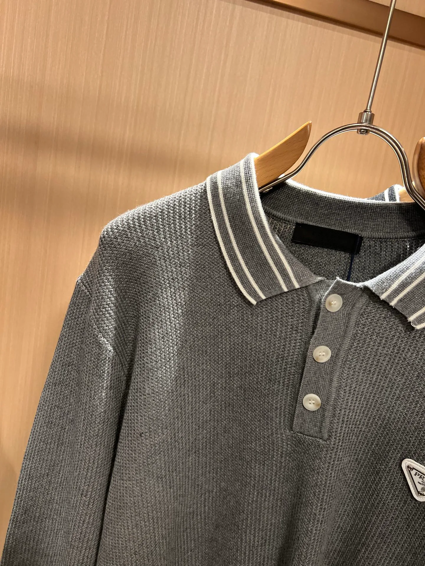 Джемперы И Свитеры Мужские Prada 18395751