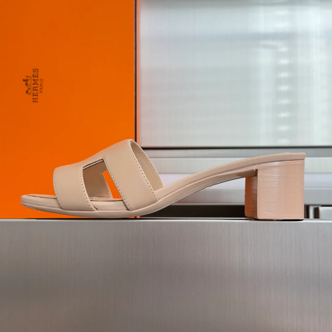 Сандалии Женские Hermes 12142593