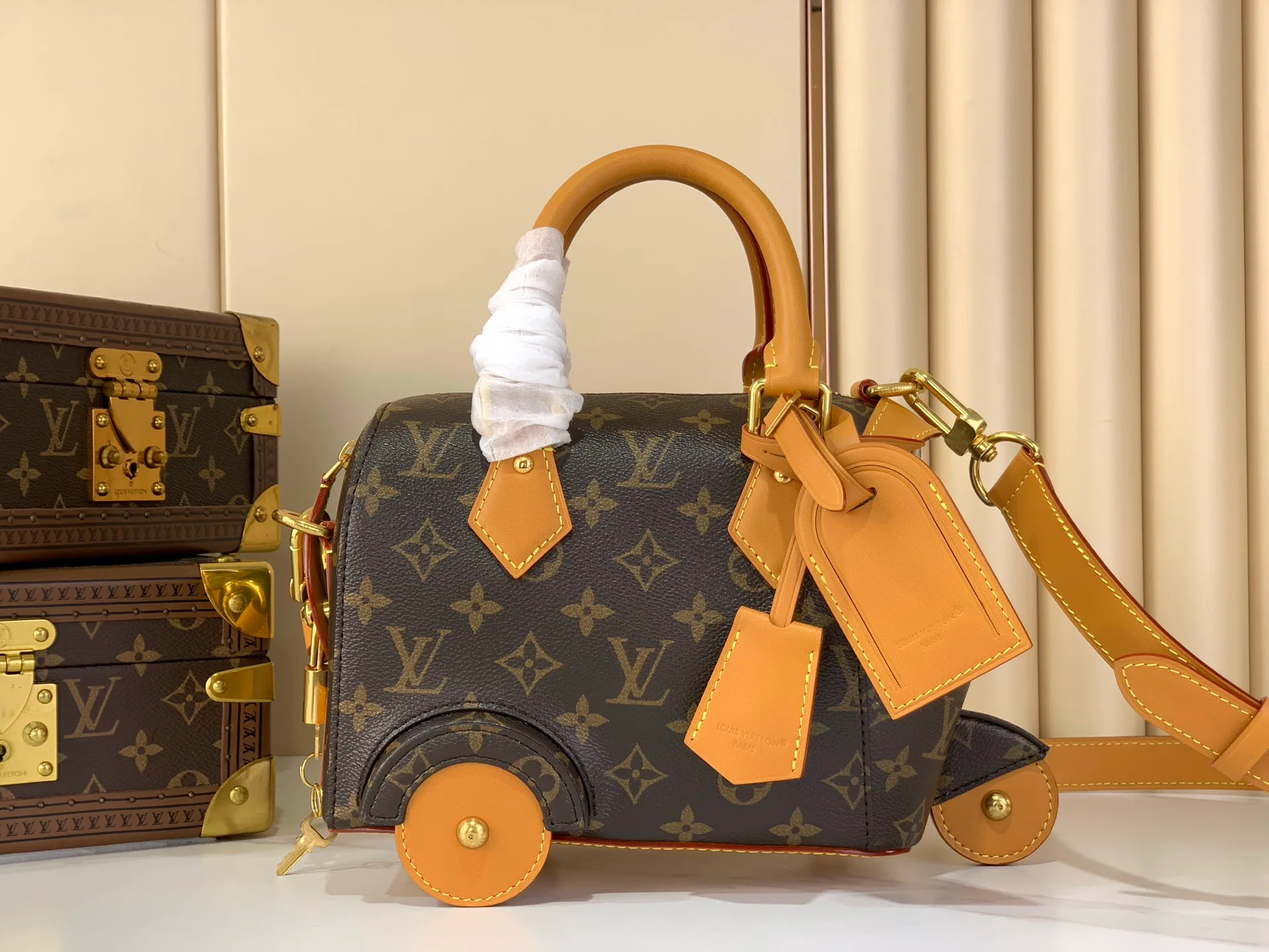 Классические Сумки Женские Louis Vuitton 13209832