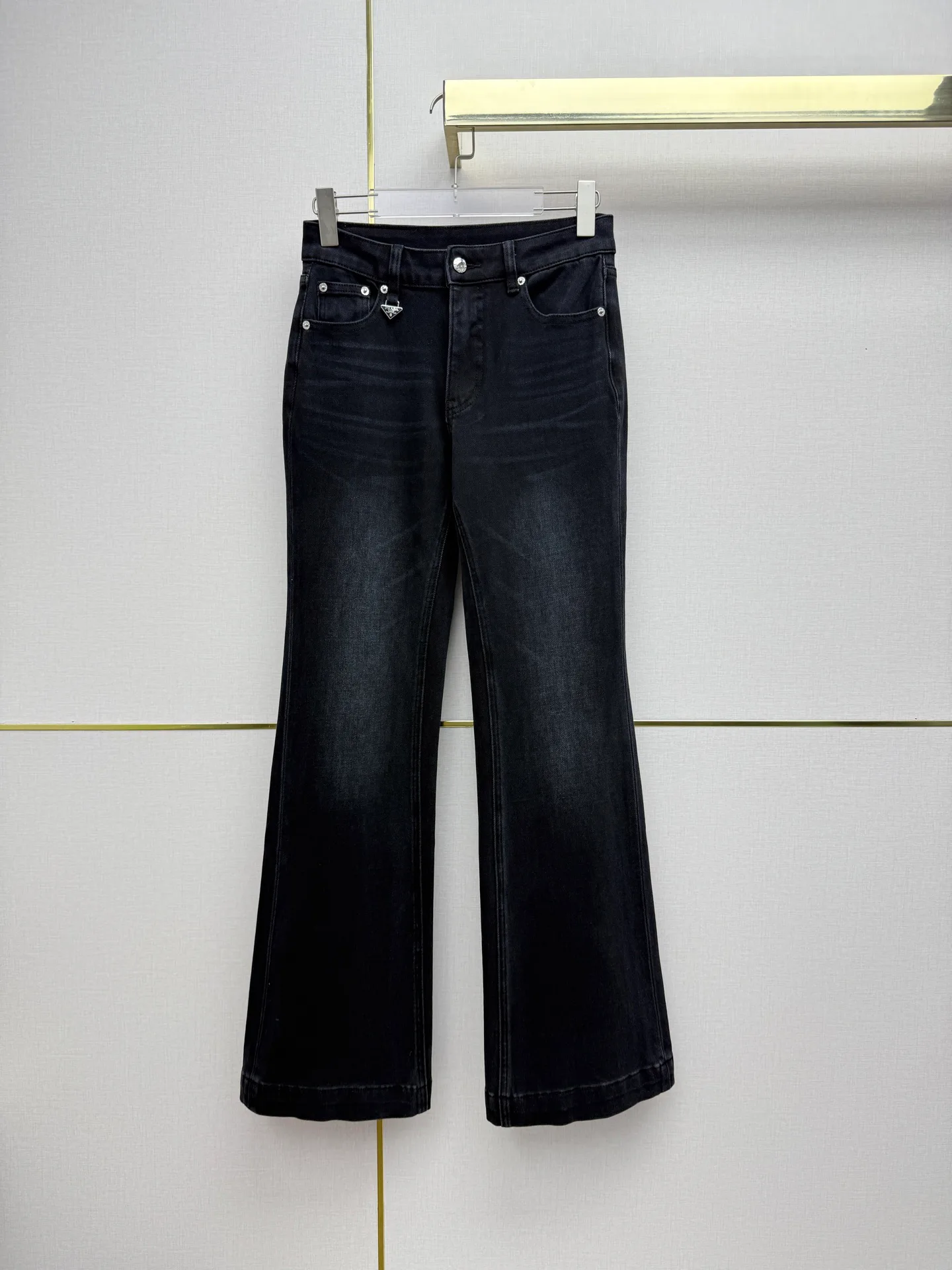 Джинсы Женские Prada 18711562
