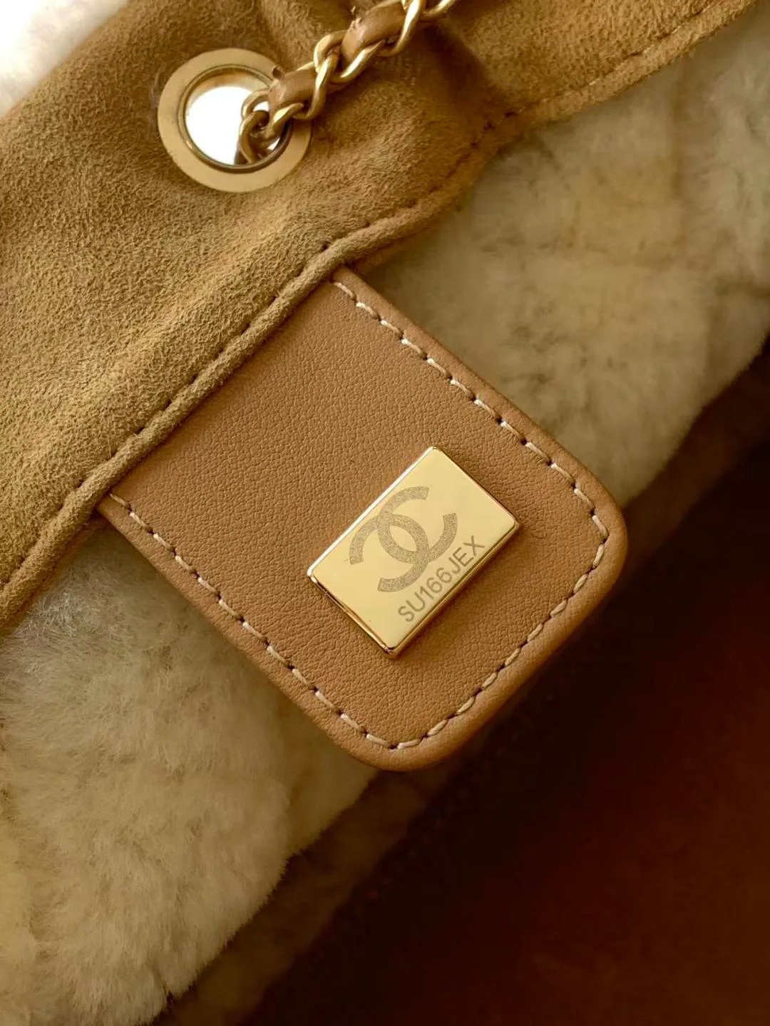 Классические Сумки Женские Chanel 2212815