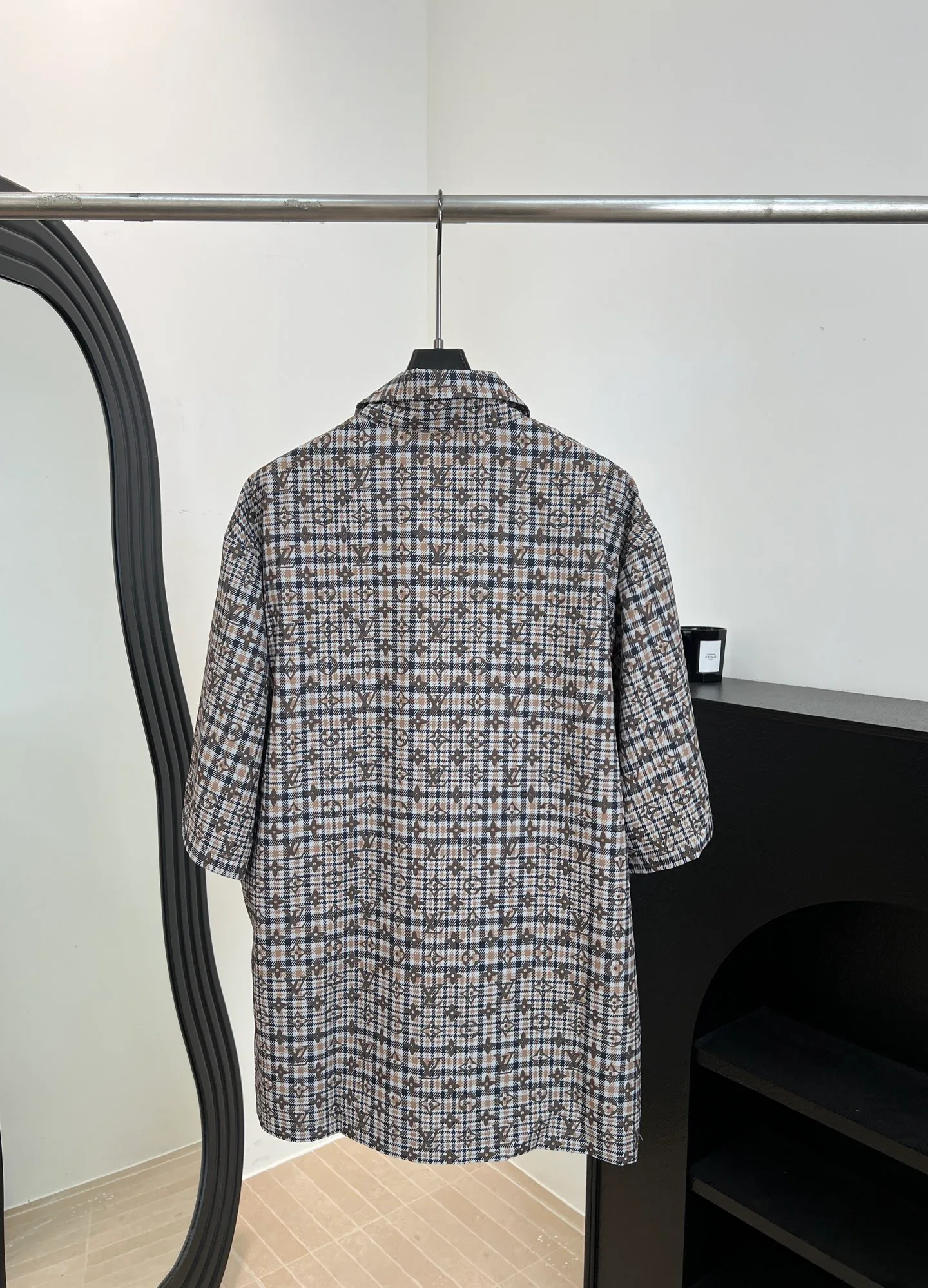 Рубашки Мужские Louis Vuitton 12570156