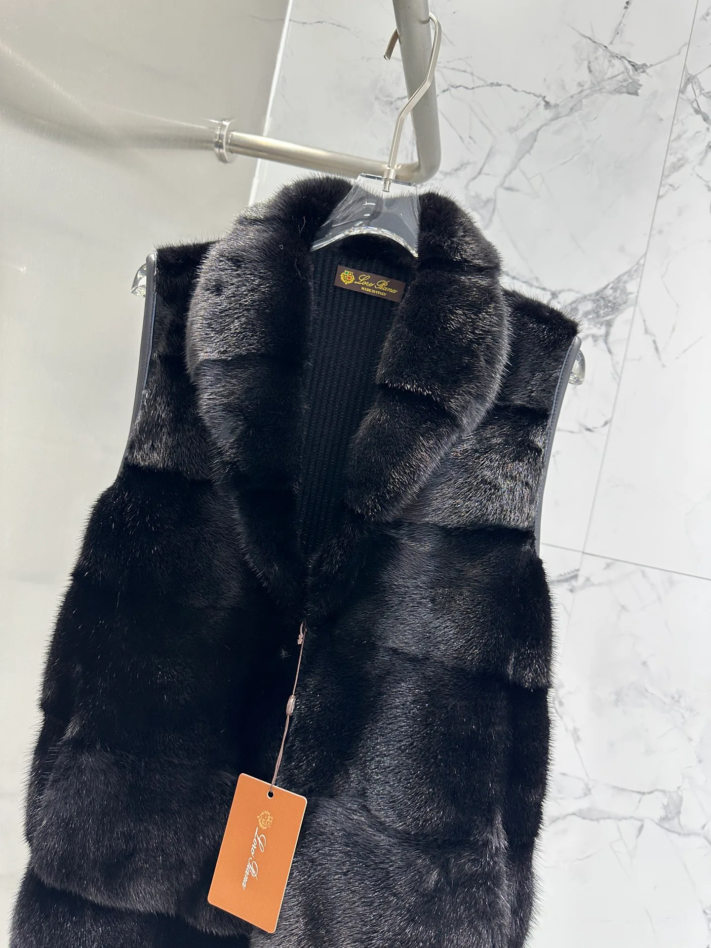 Жилеты Женские Loro Piana 18513180
