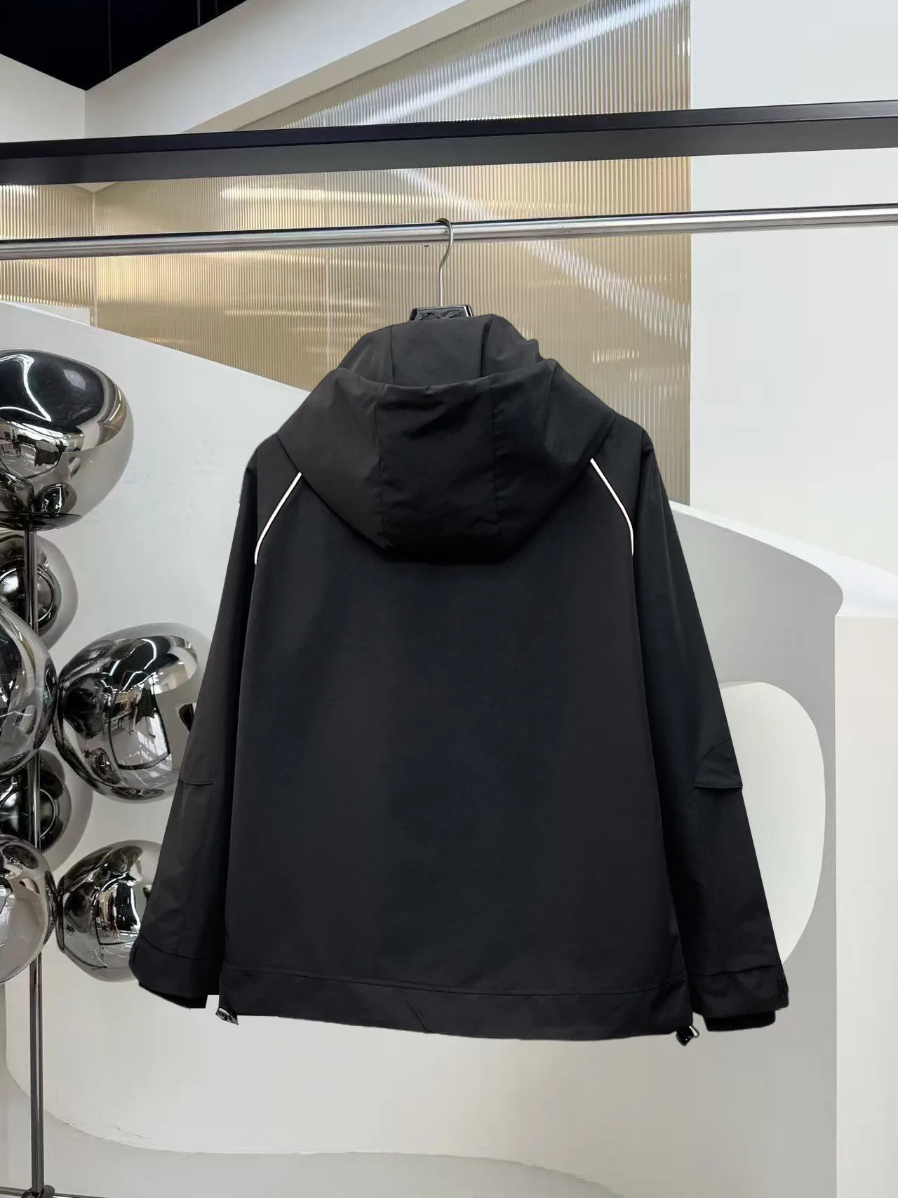 Куртки И Пуховики Мужские Burberry 18191471