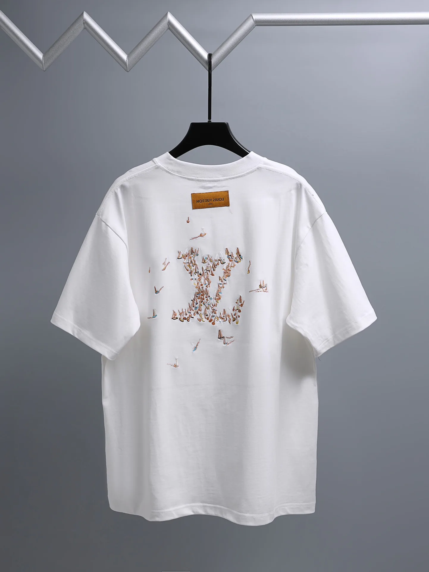 Футболки Мужские Louis Vuitton 11386019