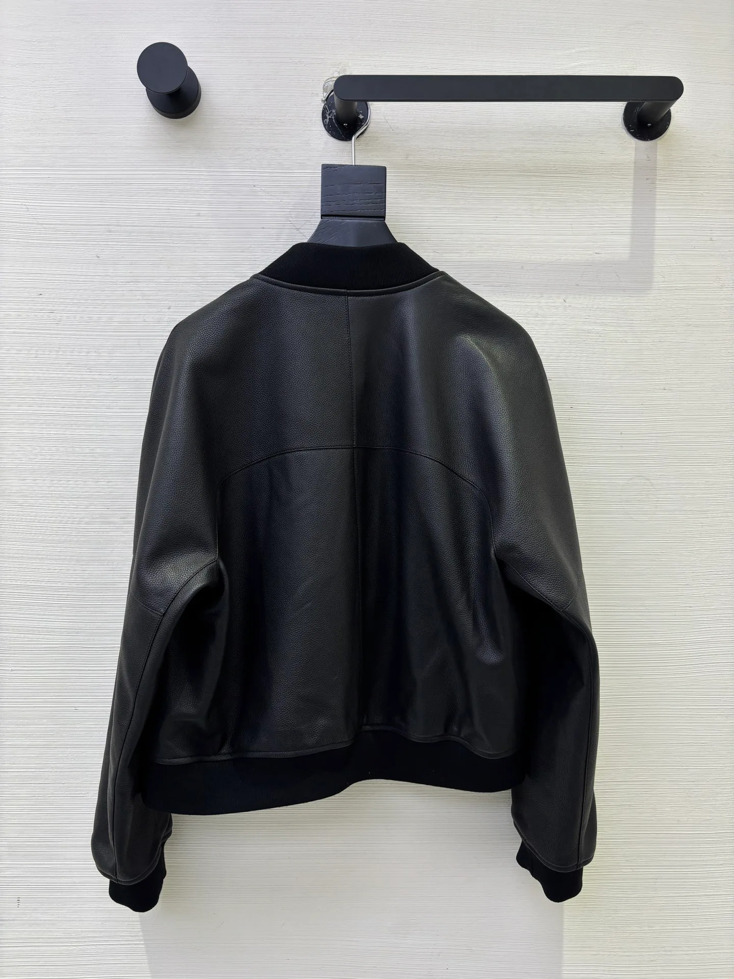 Кожаные Куртки И Дублёнки Женские Hermes 11358739