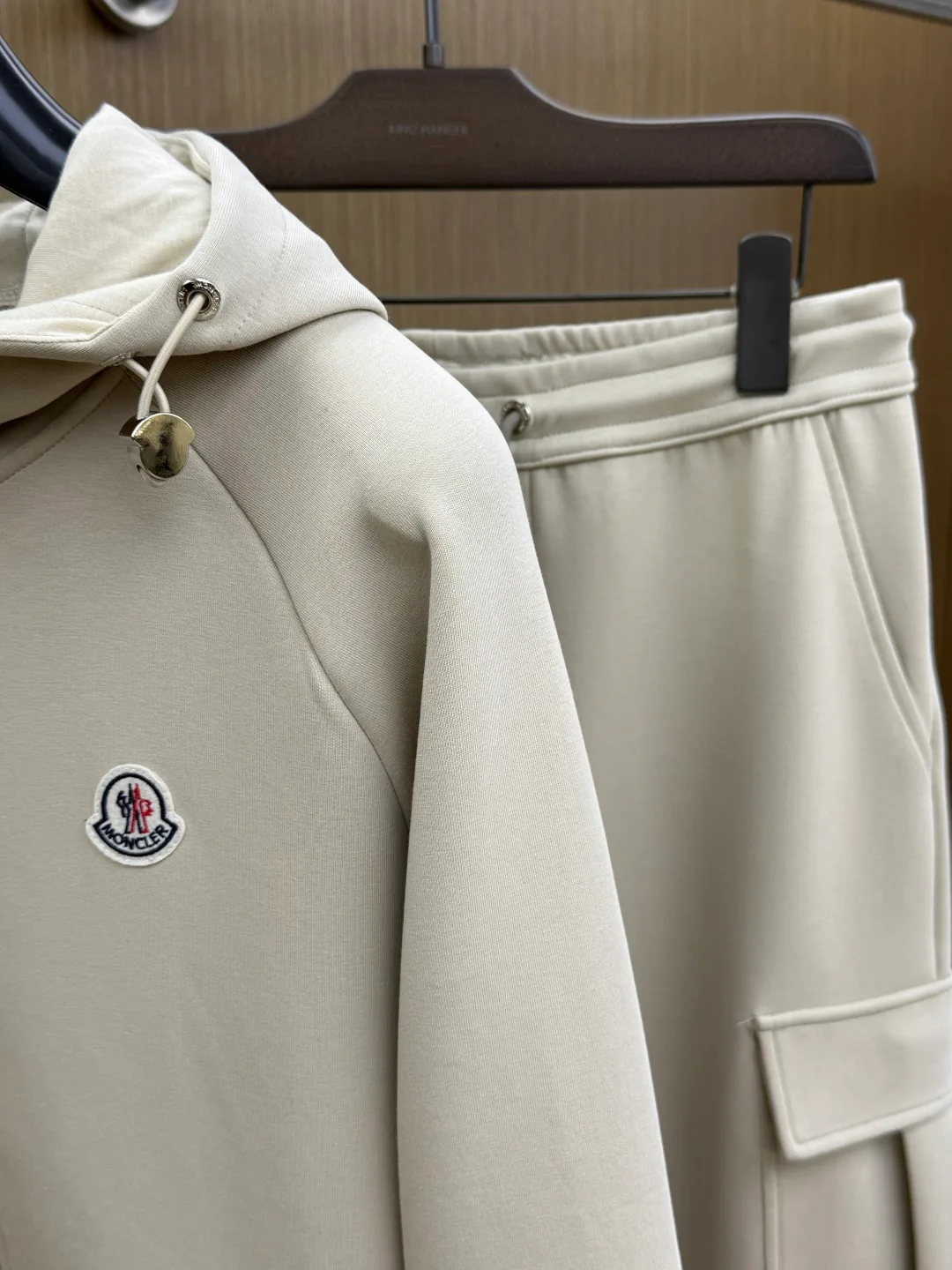 Спортивные Костюмы Мужские Moncler 18244020