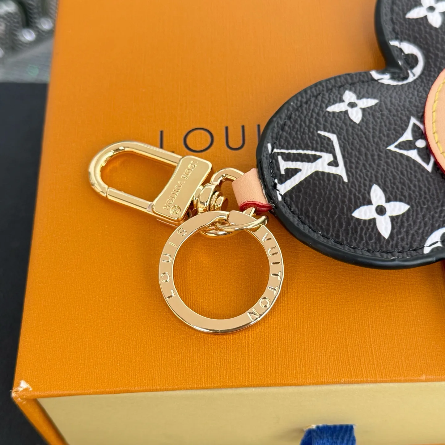 Ключницы Louis Vuitton 1256236