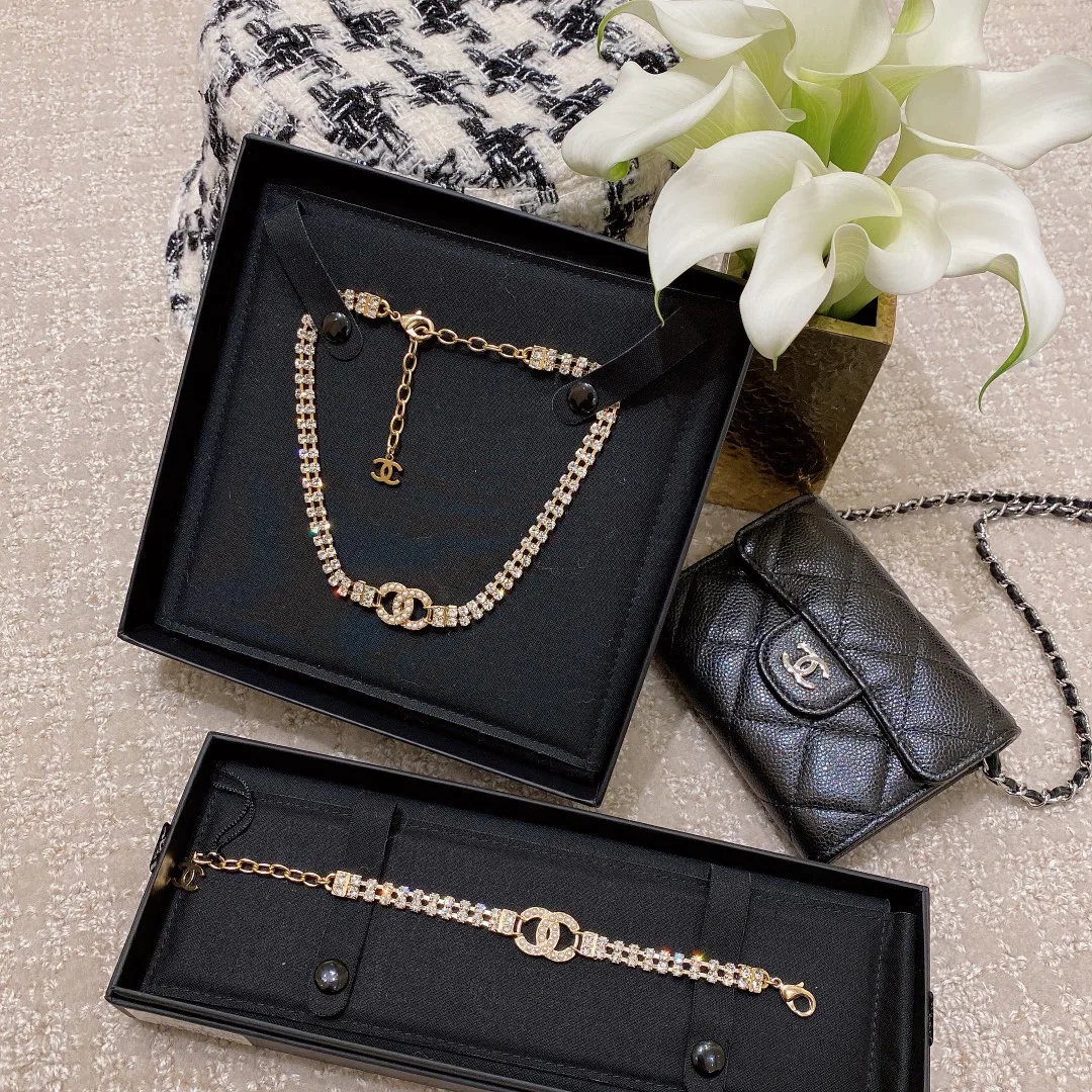 Кошельки Chanel 5060770