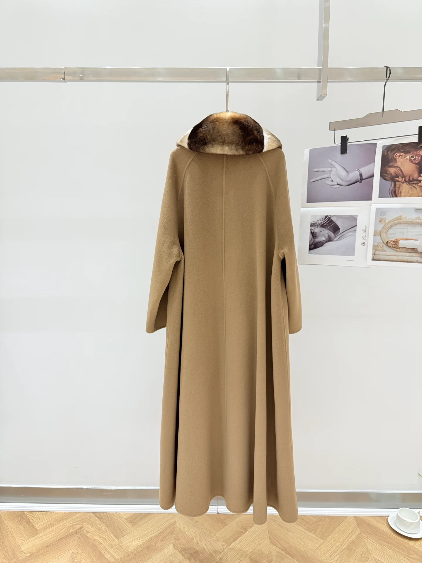 Пальто Женские Max Mara 18194965