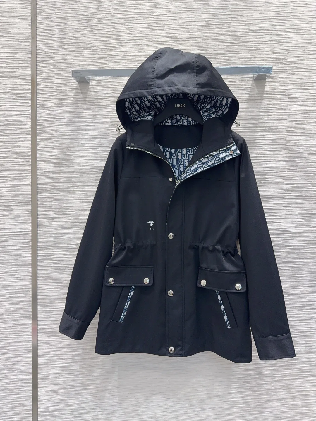 Тренчи Женские Christian Dior 264416