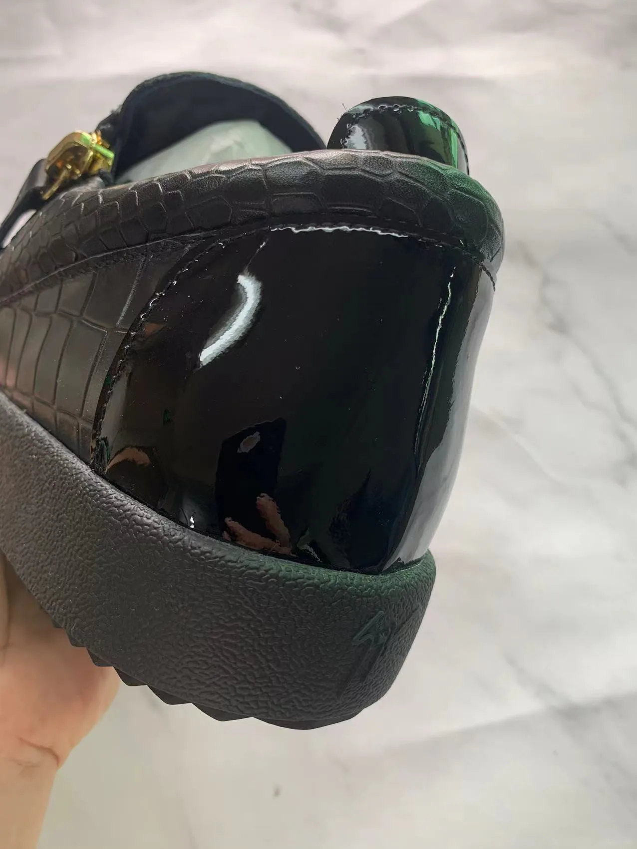 Кеды Женские Giuseppe Zanotti 4193332