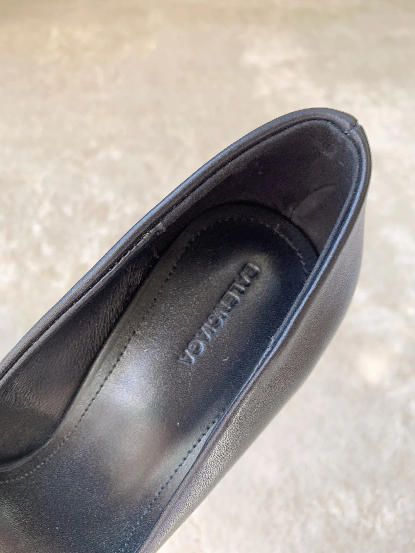 Туфли Женские Balenciaga 11492641