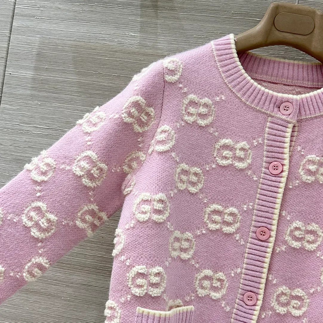 Джемперы И Свитеры Женские Gucci 18175885