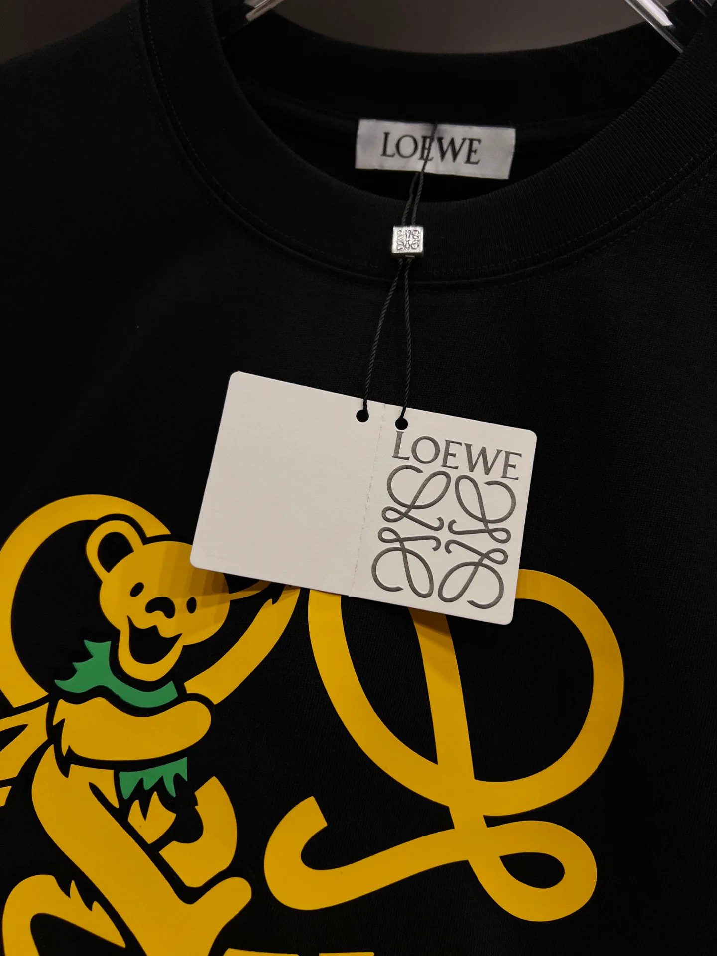 Футболки Мужские Loewe 13381261