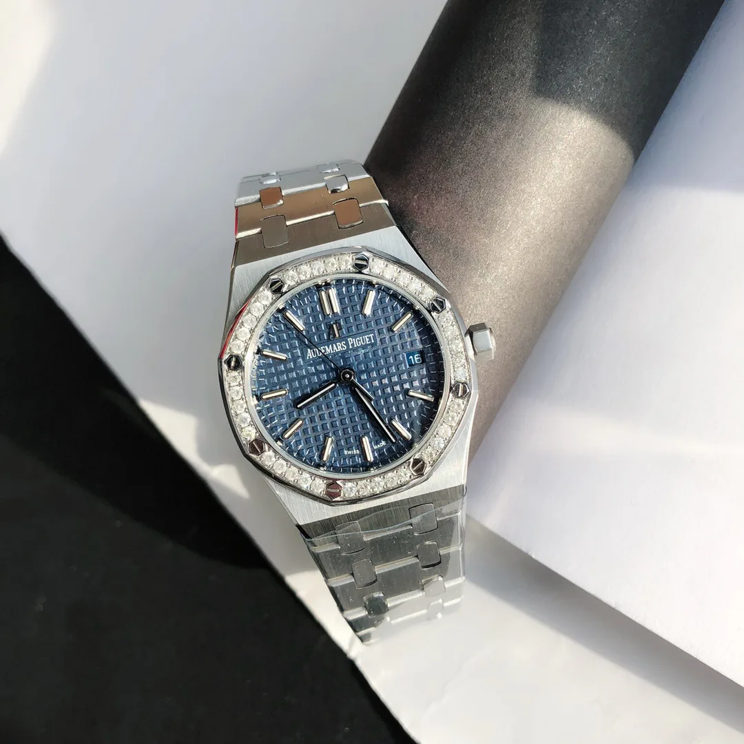 Часы Женские Audemars Piguet 17381914