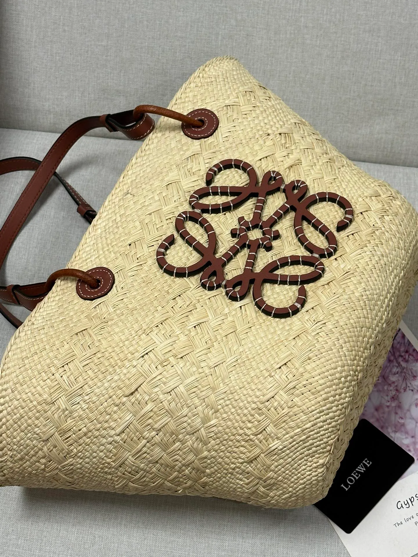 Классические Сумки Женские Loewe 17551012