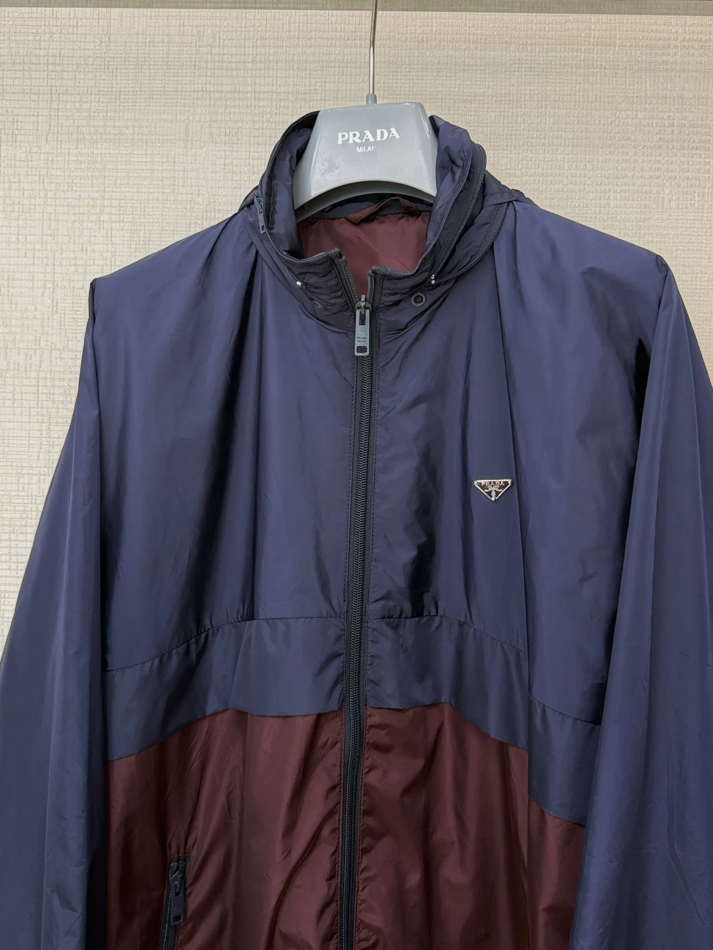 Куртки И Пуховики Женские Prada 11533771