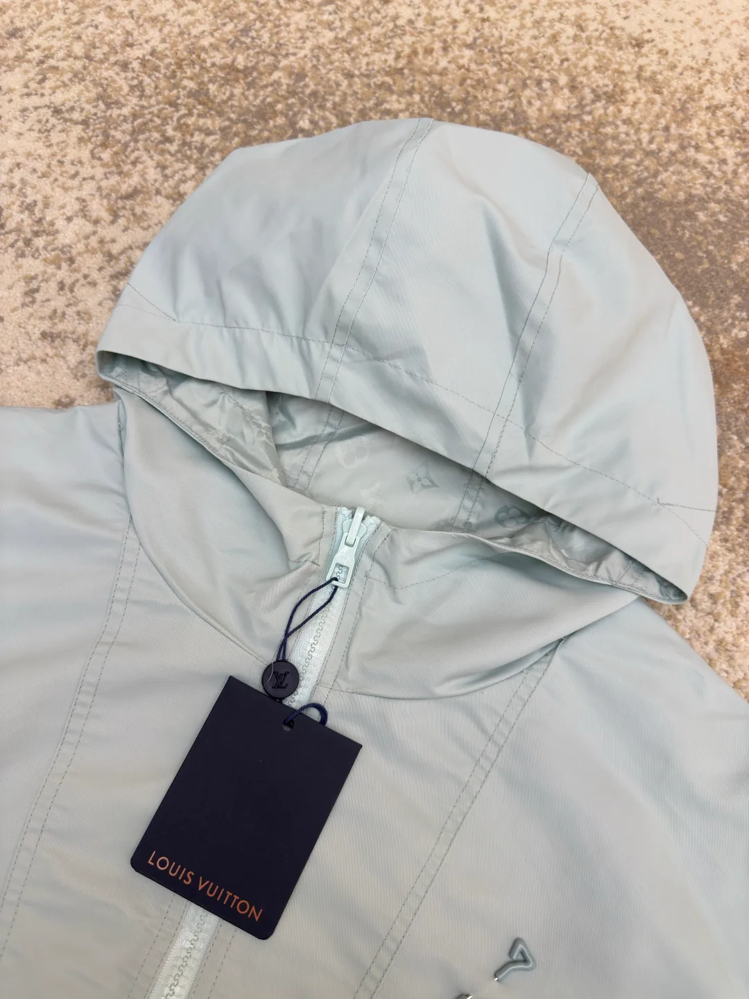 Куртки И Пуховики Мужские Louis Vuitton 118638