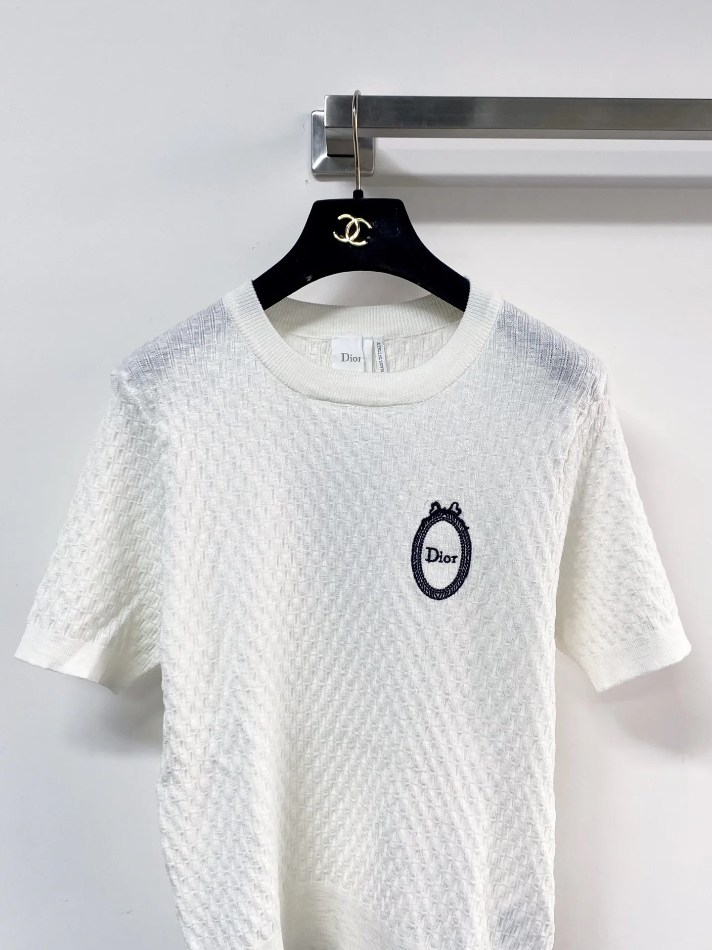 Футболки Женские Christian Dior 12935861