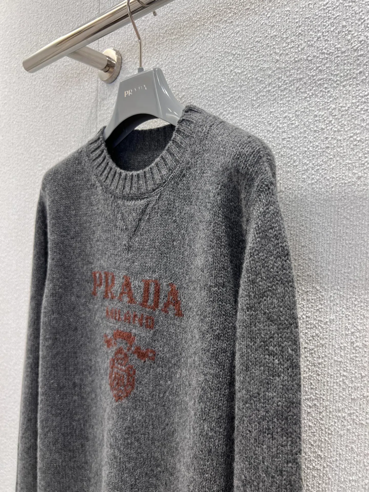 Джемперы И Свитеры Женские Prada 2379747