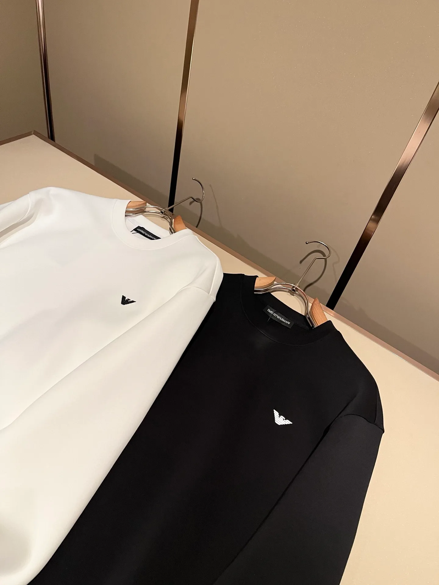 Свитшоты И Худи Мужские Armani 18081237
