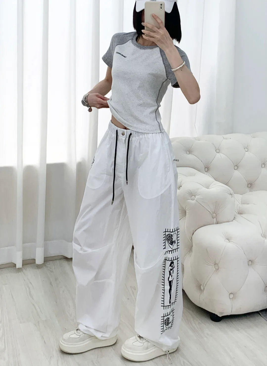Спортивные Костюмы Женские Chrome Hearts 13543827