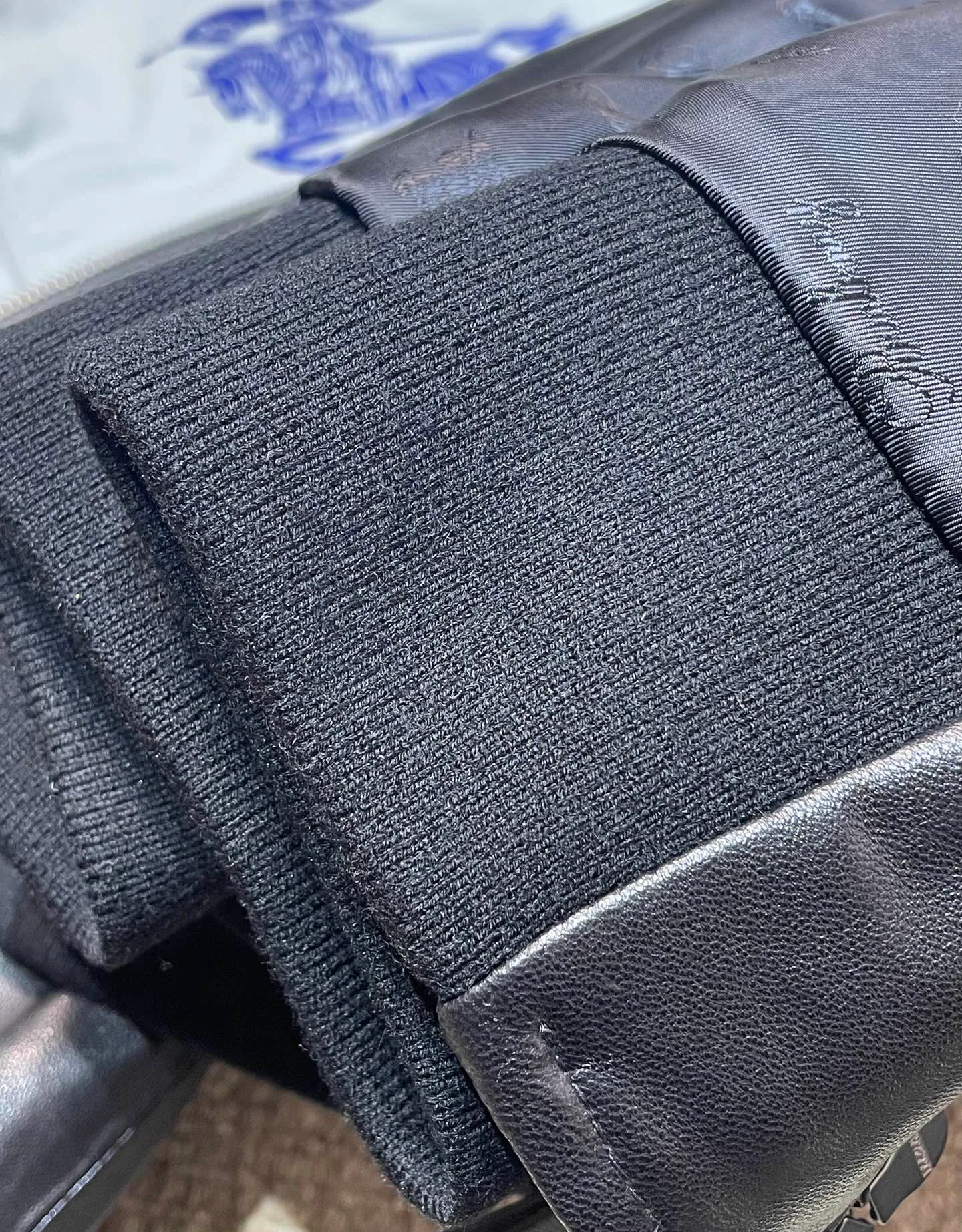 Кожаные Куртки И Дублёнки Женские Burberry 18235890