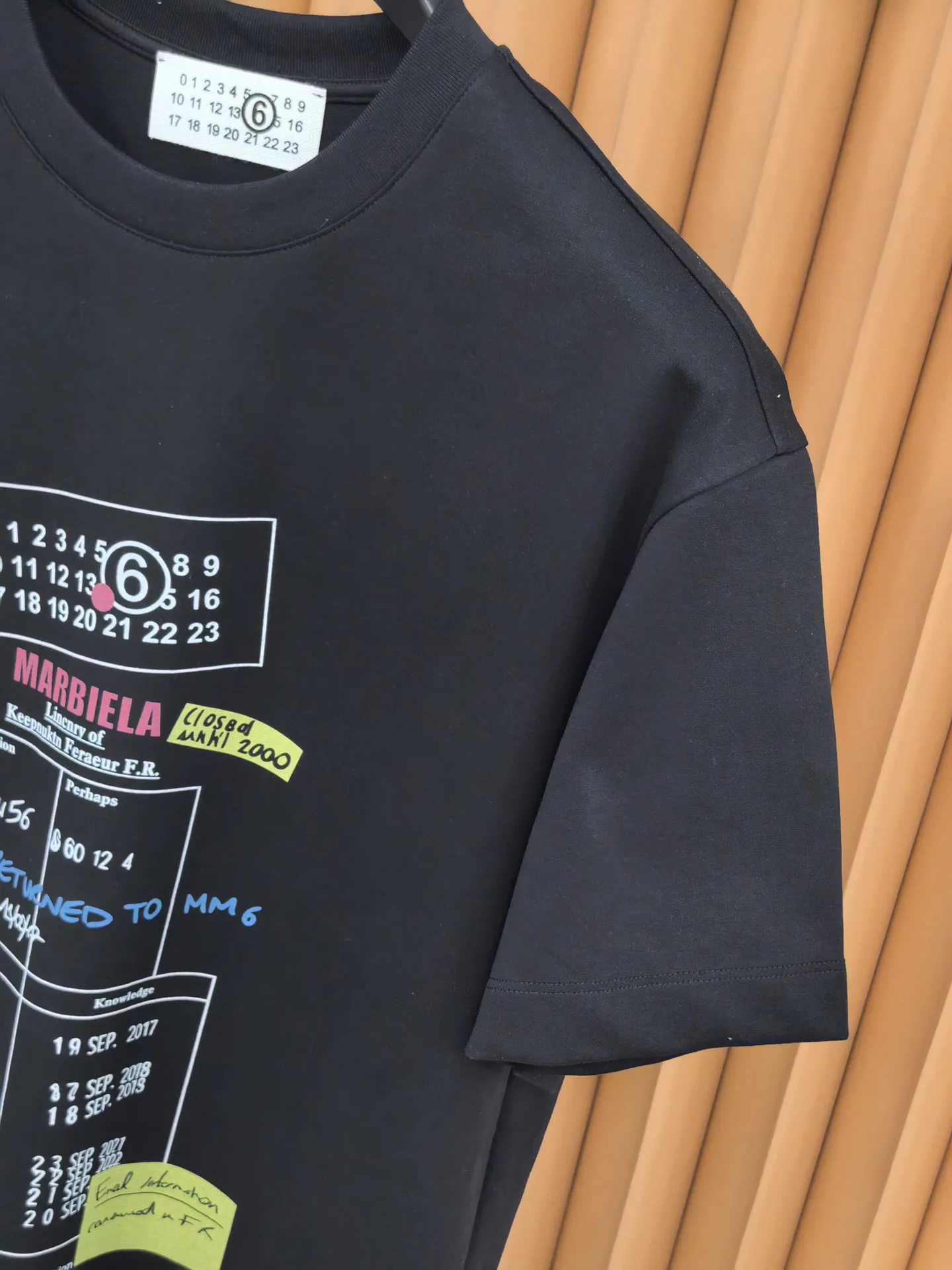 Футболки Мужские Maison Margiela 10511821