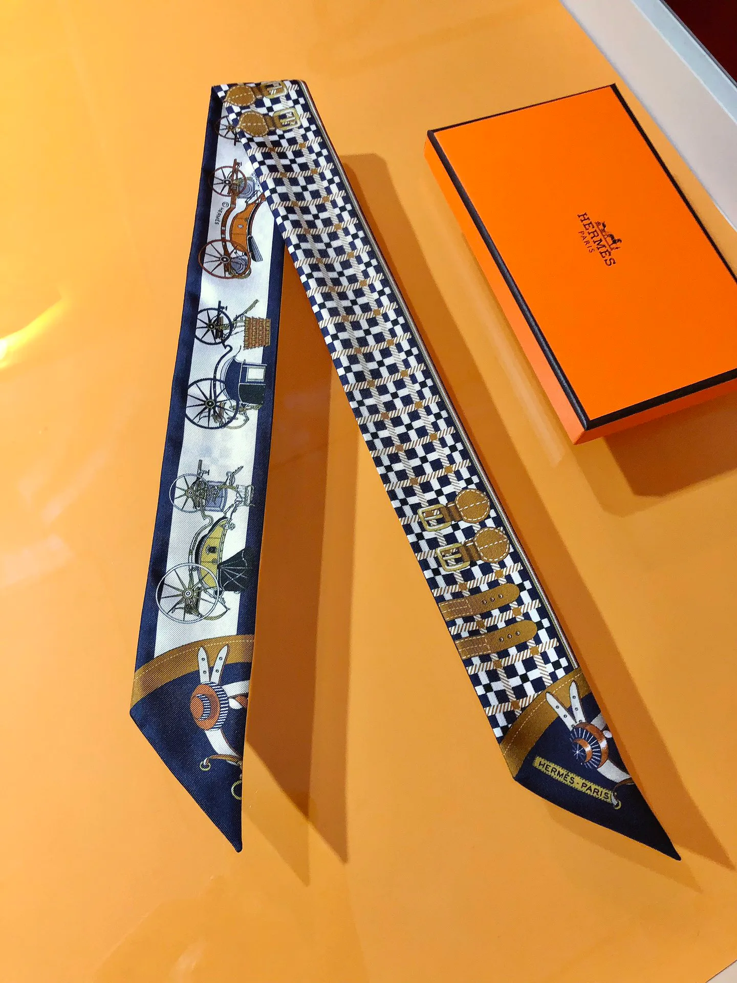 Платки Hermes 13581193