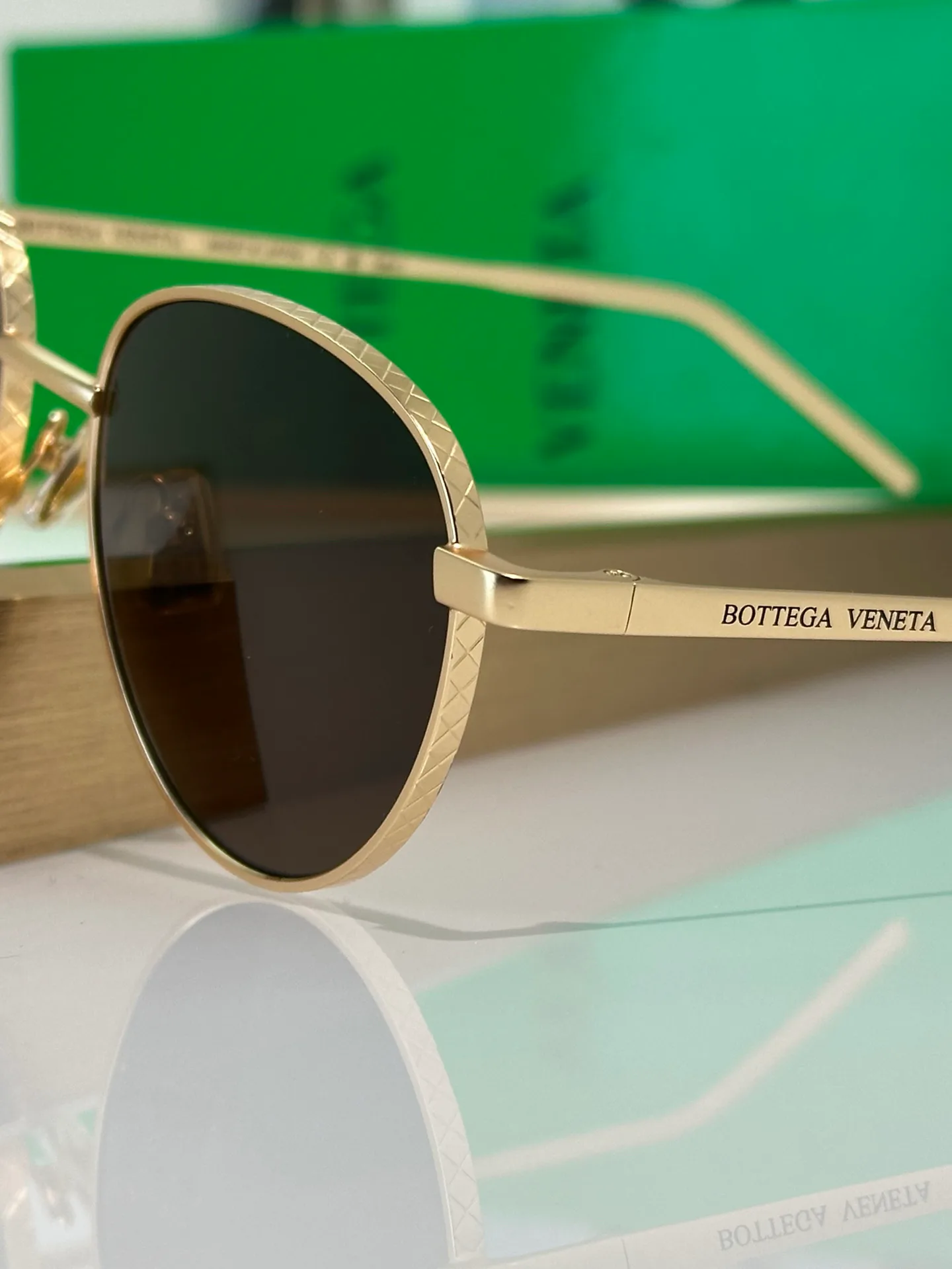 Очки Bottega Veneta 11583924