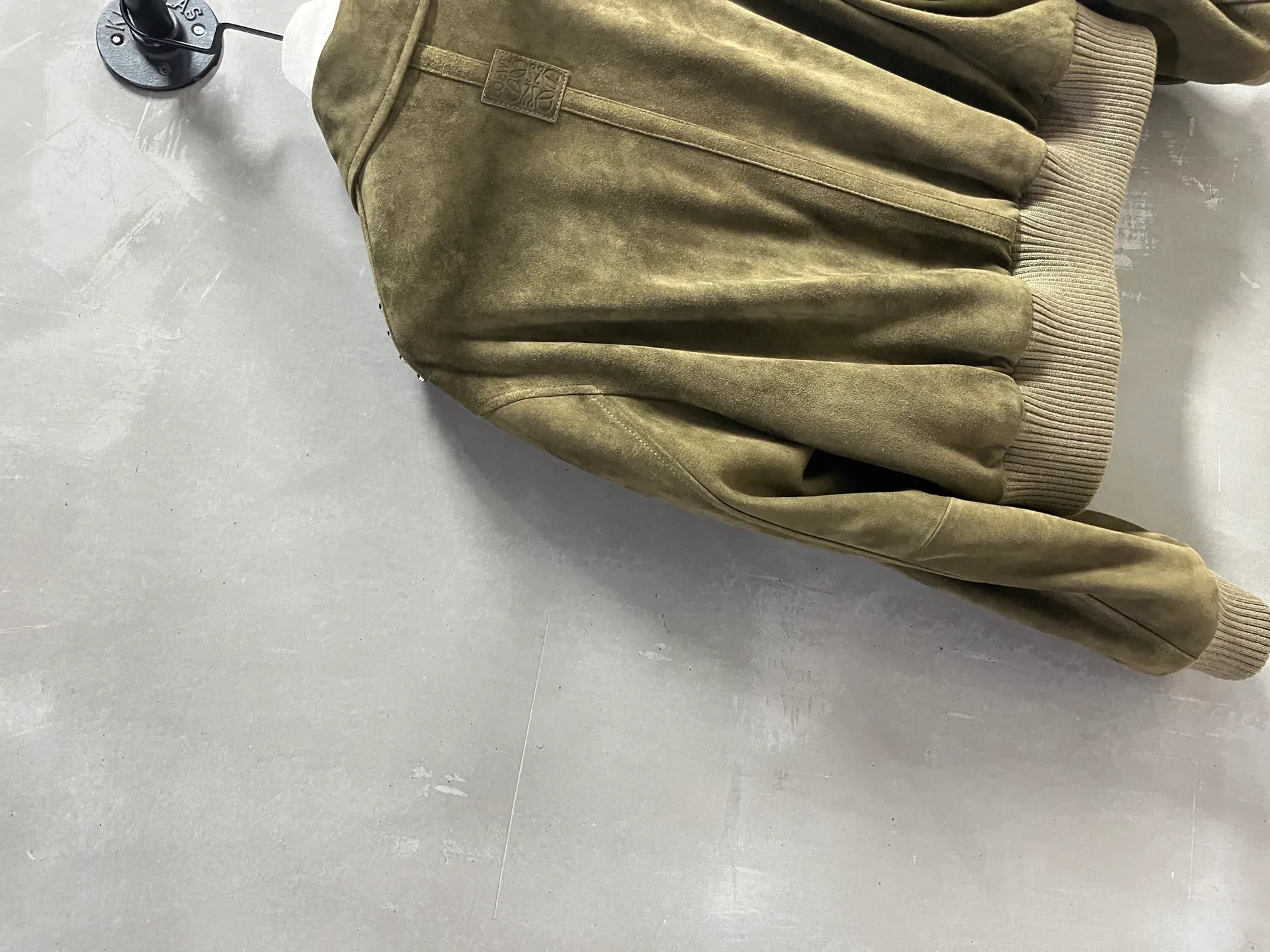 Куртки Женские Loewe 51516