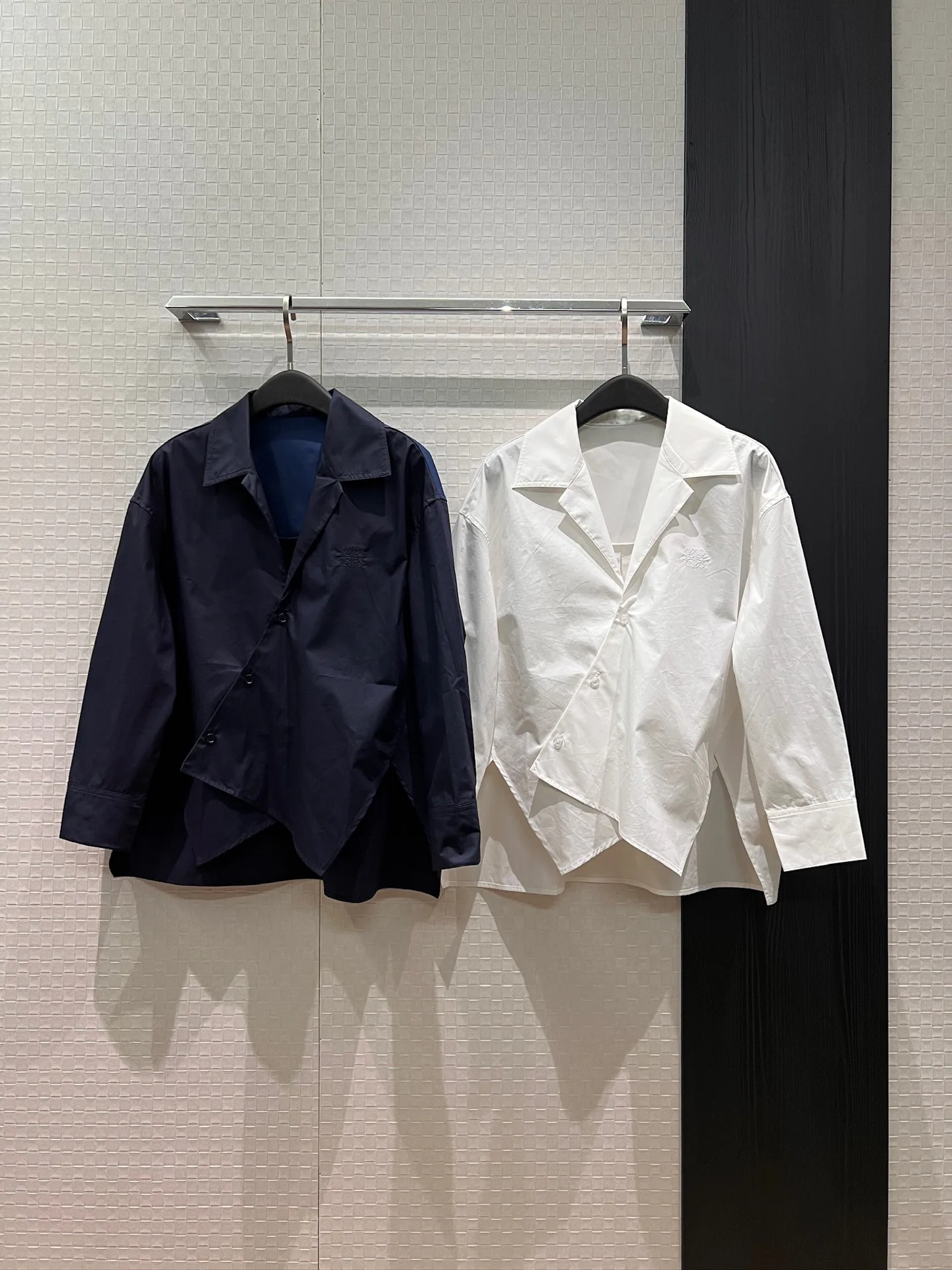 Рубашки Женские Loewe 13285393