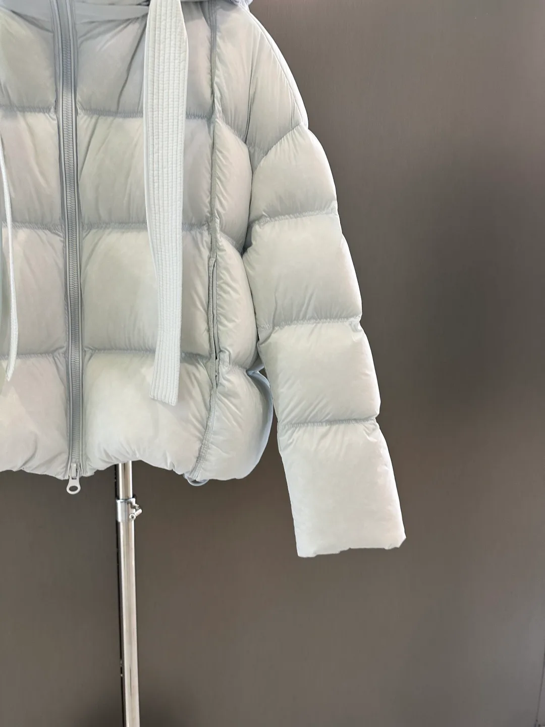 Куртки И Пуховики Женские Miu Miu 907271