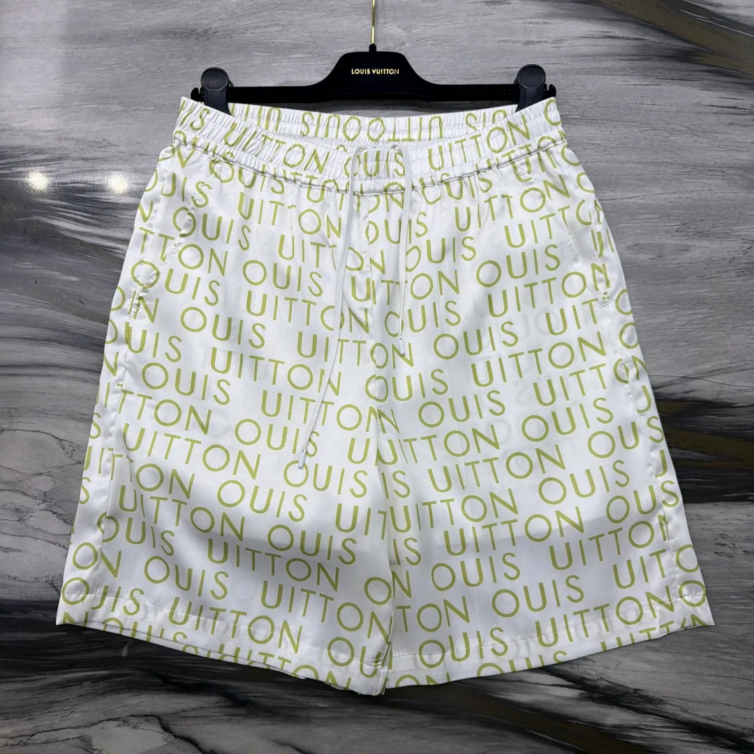 Шорты Мужские Louis Vuitton 10006077