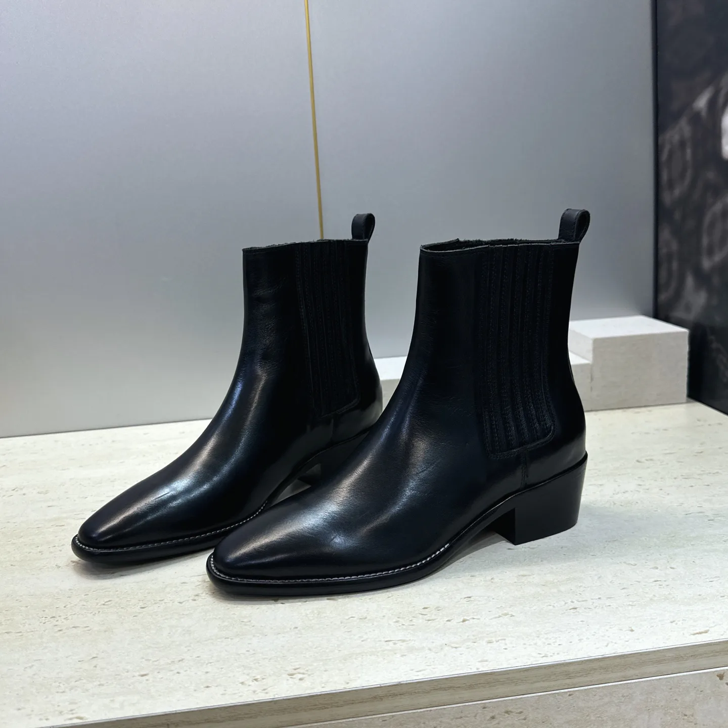 Ботильоны Женские Celine 18727530