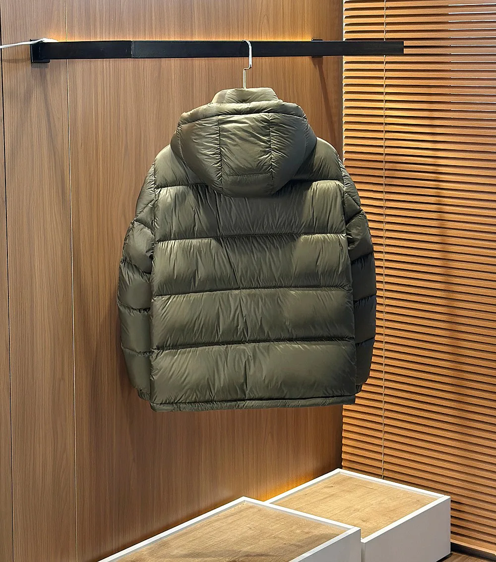 Куртки Мужские Burberry 367707