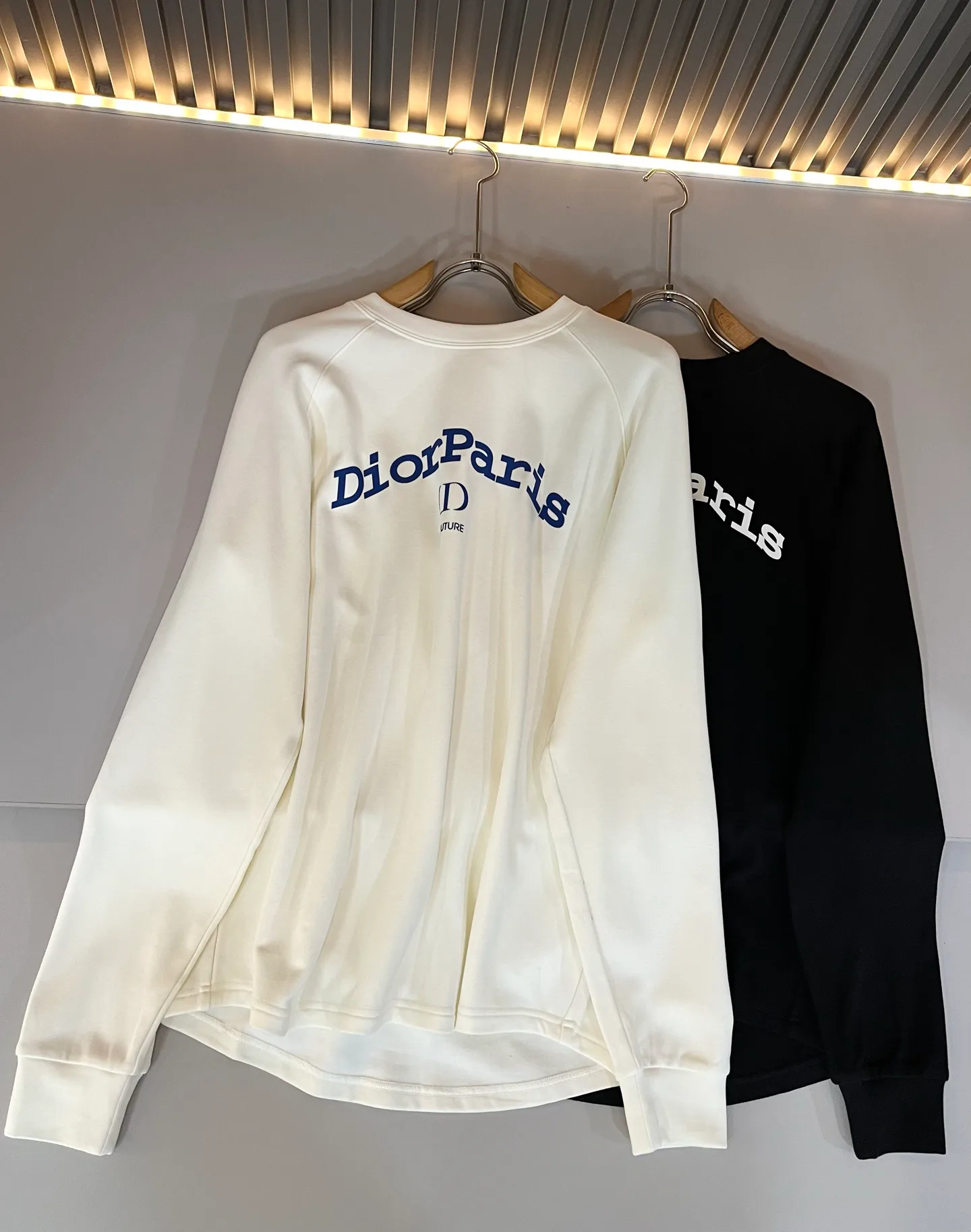 Свитшоты Женские Christian Dior 244346