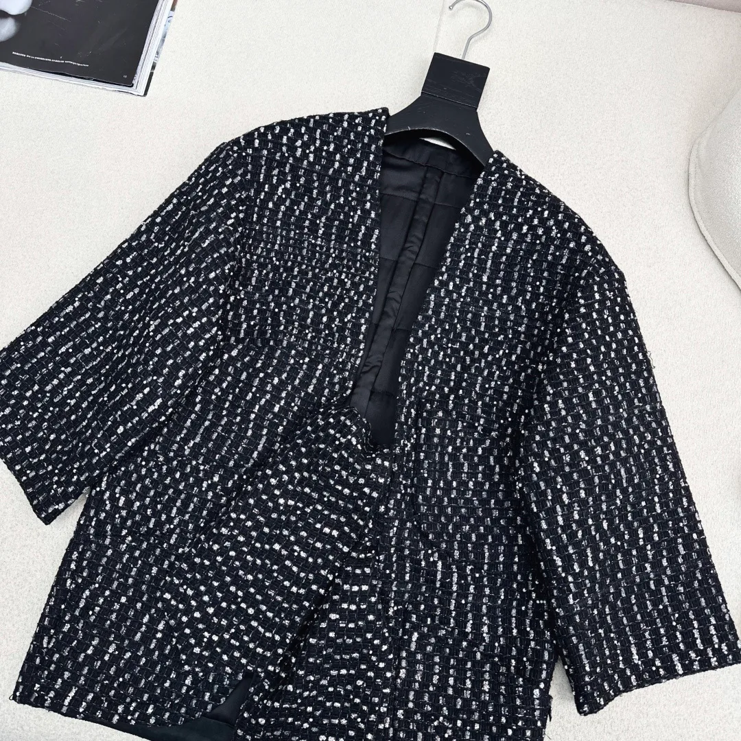 Жакеты Женские Chanel 372060