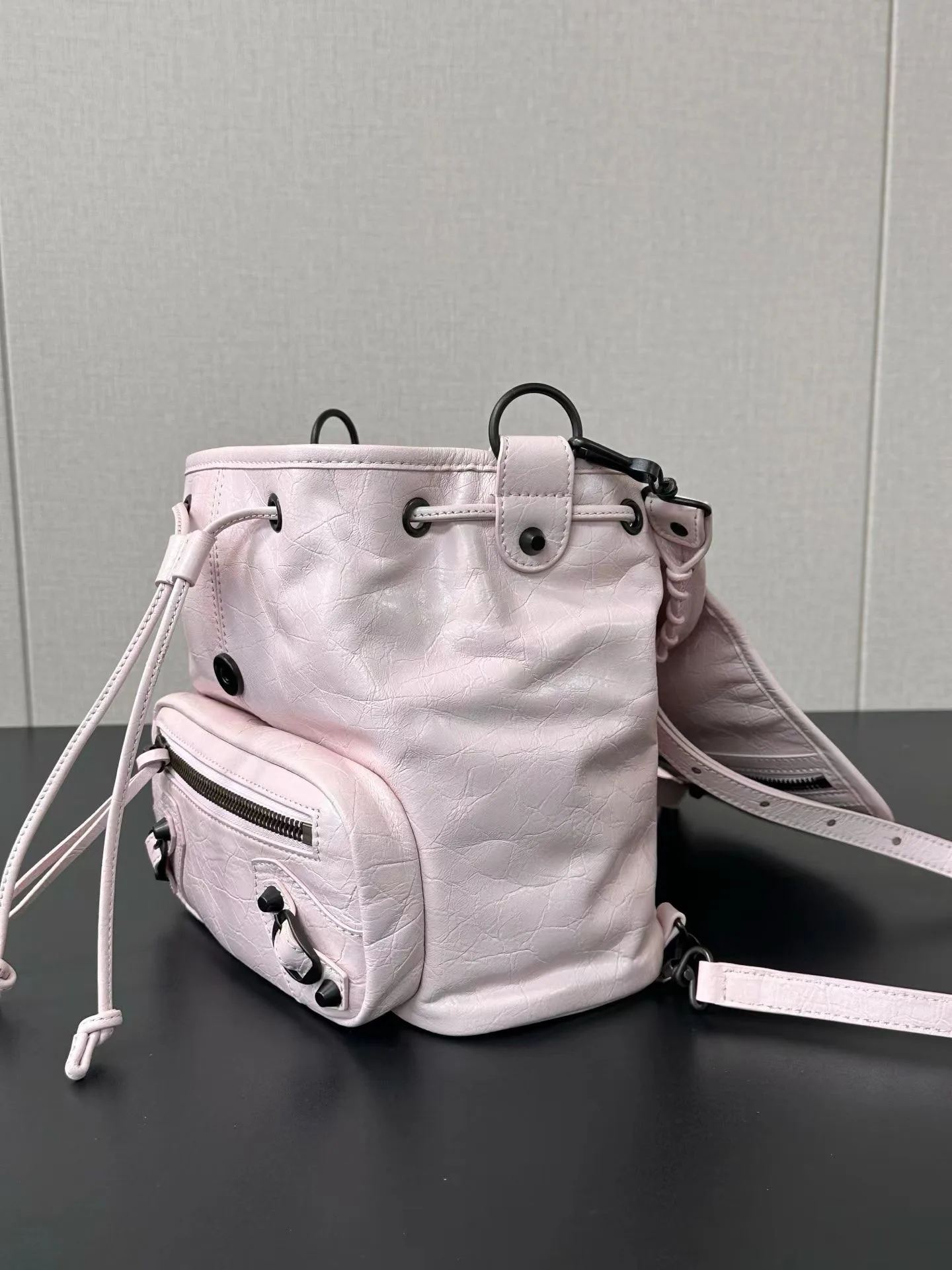 Рюкзаки Женские Balenciaga 18135792