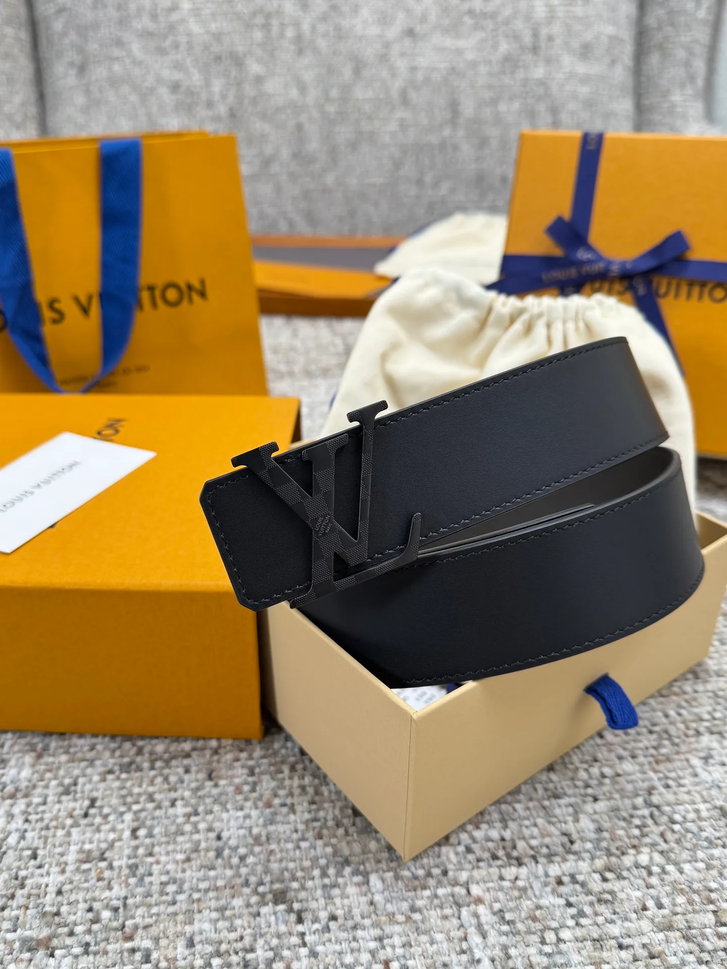 Ремни Louis Vuitton 11248582