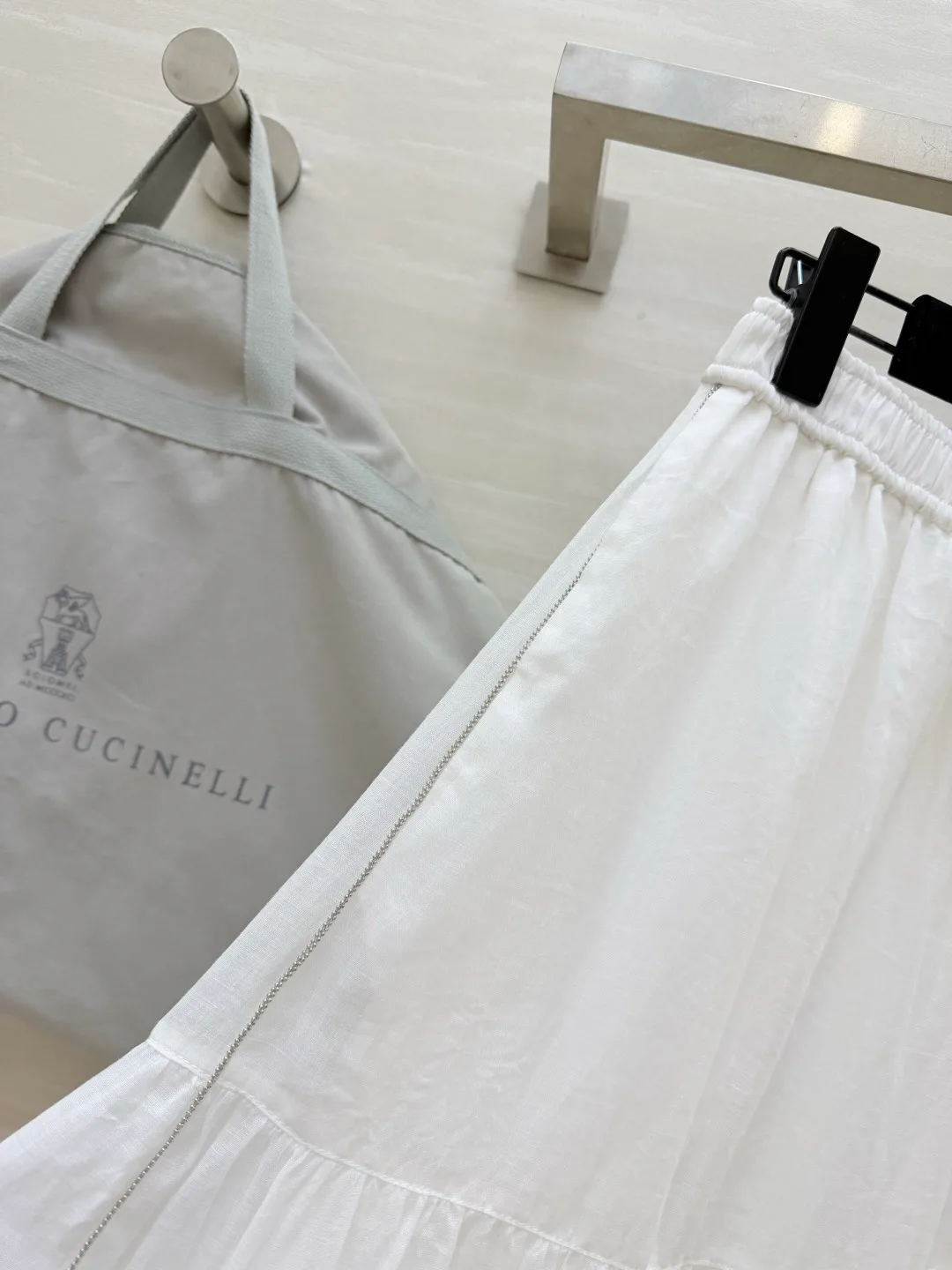 Юбки Женские Brunello Cucinelli 13583879