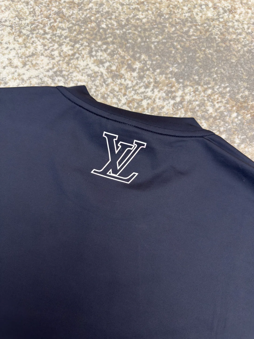 Футболки Мужские Louis Vuitton 6114540