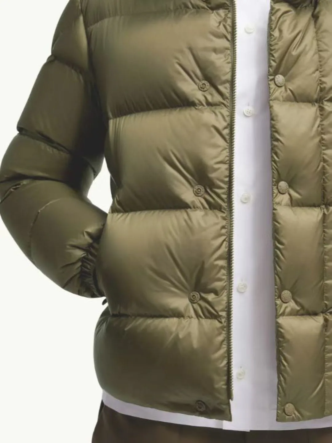 Куртки И Пуховики Мужские Moncler 18188494