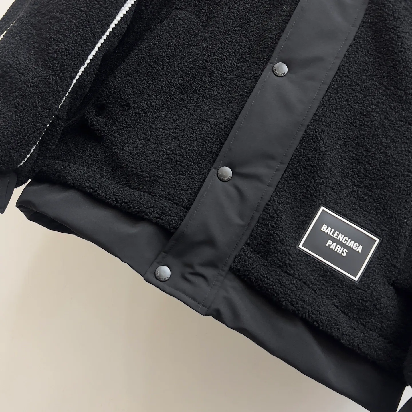 Куртки И Пуховики Женские Balenciaga 844047