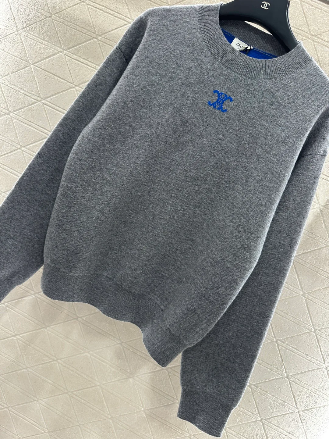 Джемперы И Свитеры Женские Celine 376534