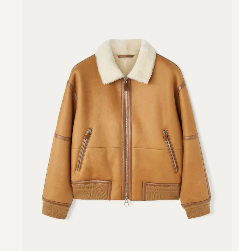 Кожаные Куртки И Дублёнки Мужские Loro Piana 5405403