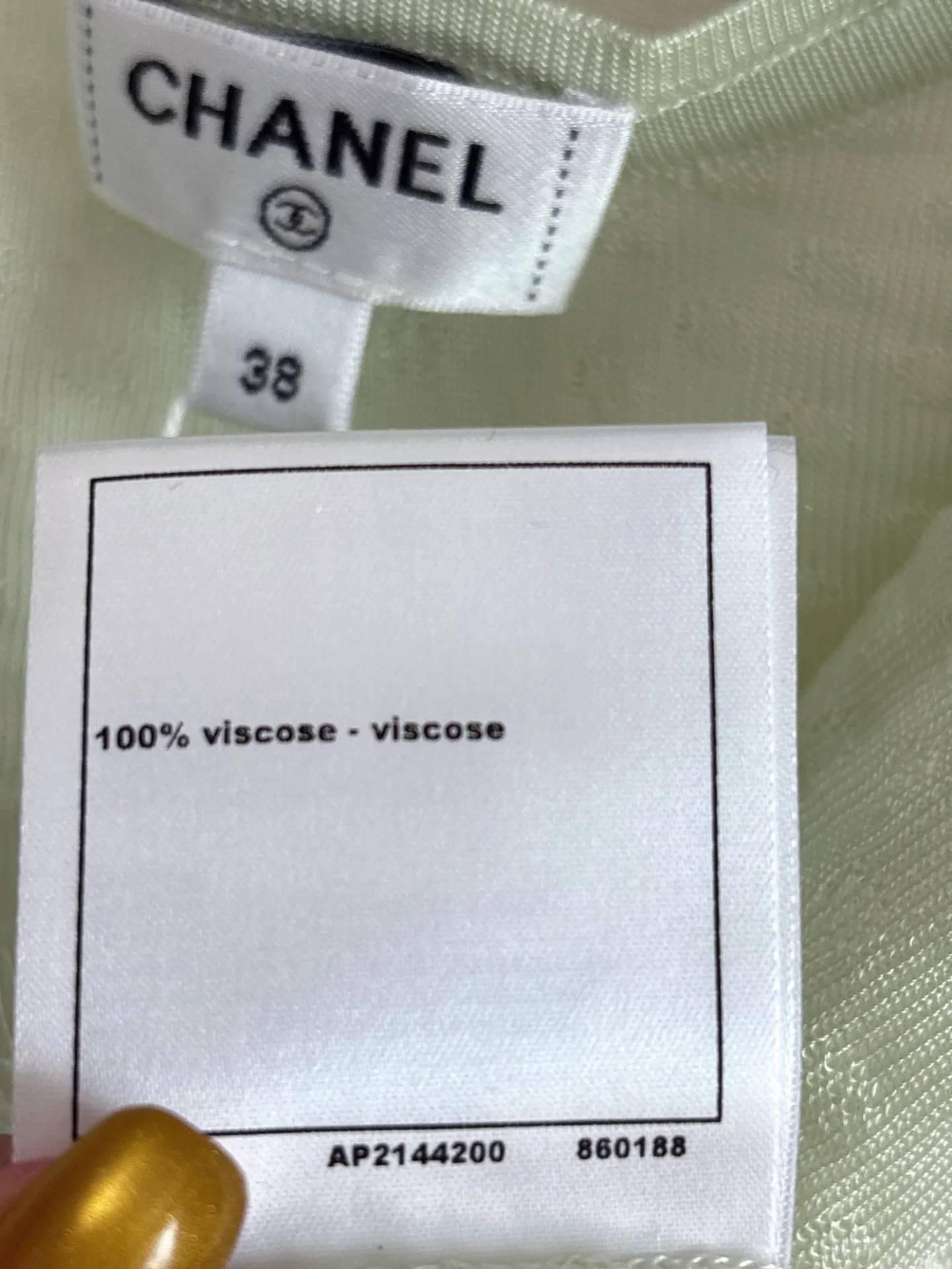 Топы Женские Chanel 13458230